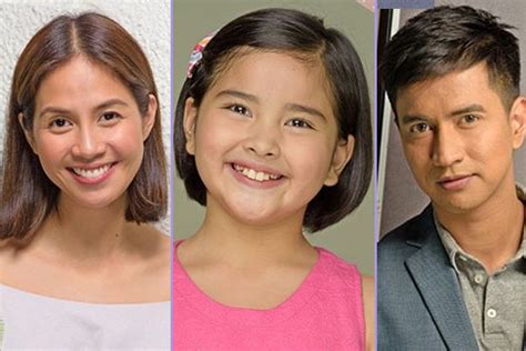 nang ngumiti ang langit cast amber|Nang Ngumiti Ang Langit stars and their characters .